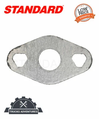 Junta de tubo de inyección de aire secundario de encendido estándar VG222 Foto 1 de 4