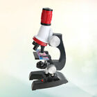 Biologie Mikroskop Set fr Kids - Anfnger freundlich