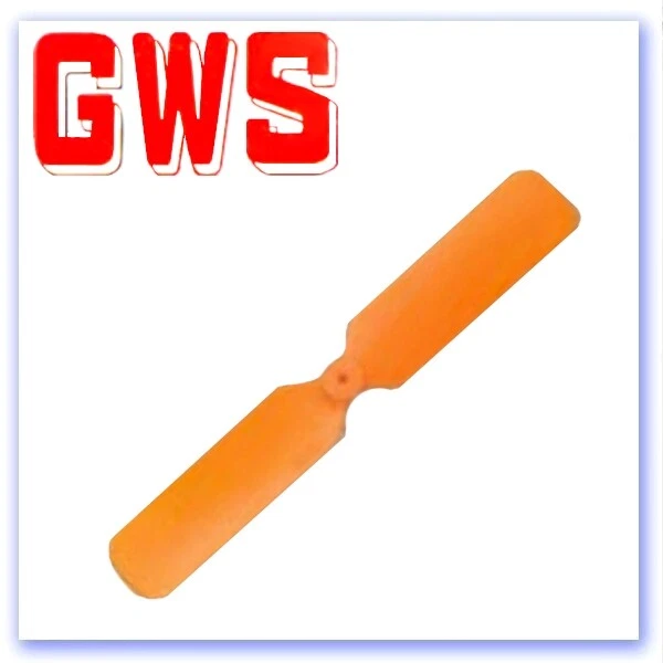 GWS 4 x 2.5 Direct Drive Prop (RB411034) - Image 1 of 1