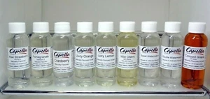 Capella Flavors (CAP) Special Offer : 60 ml (Limited Quantity) - Picture 1 of 26