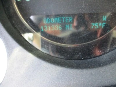 Used Differential Carrier Assembly fits: 2014 Chevrolet Tahoe Front Axle 3.42 ra - Изображение 1 из 4