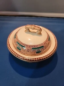 soap dish Antique - Picture 1 of 19
