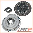 Clutch Kit For Vw Transporter Bus T3 16D And Td And Syncro 17D