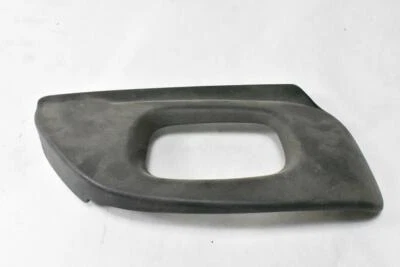 FUNDA ASIENTO DELANTERO IZQUIERDO EMBELLECEDOR 2W9366477AD JAGUAR XJ8L XJ8 XJR VANDEN PLAS 2004-2008 Foto 1 de 4