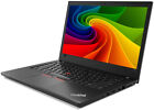 Lenovo ThinkPad T470 Core i5-7300u 8 GB 256 GB SSD 1920x1080 IPS FHD Windows 10 Pro