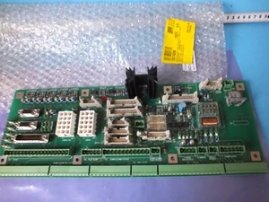 RHG 18740N 863.3.100.20.02.PC Interface PCB for seagull D863 3RD sait marine - Picture 1 of 8