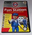 Underground Ernie: International Fun Station (Pc: Windows, 2007)
