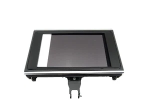 MMI Display Unit Audi RS6 RS7 2013-2018 4G5919607E New Genuine Part - Picture 1 of 9