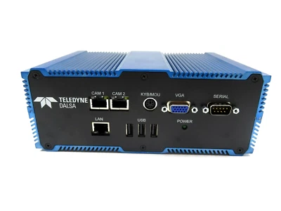 Controlador Teledyne Dalsa GV1000-04-H-00 Foto 1 de 4