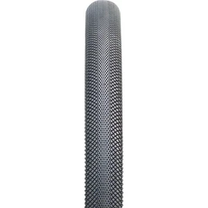Vee Rubber BMX Speedster 24x1.75 Folding Bead Black Sidewall Bike Tire 47-507 - Picture 1 of 3