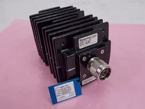 WEINSCHEL TERMINATION & LOAD MODEL 1428 W/ CAL STICKER 10/26/2015 TO10/23/2017 - Bild 1 von 5