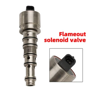Solenoid Valve RE177539 For John Deere 5000 5000E 5000M 5000R 6000 6000R 6000M - Picture 1 of 10