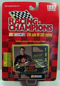 Ford Thunderbird Havoline 1997 Racing Champions 1:64 Ernie Irvan #28 - Imagen 1 de 6