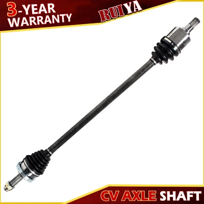 Conjunto de eje CV delantero derecho tracción delantera para Hyundai Sonata 2008 2009 2010 2,4 L Foto 1 de 4