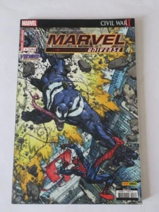 MARVEL UNIVERSE  N° 5  - SERIE V4 -   2017 - Picture 1 of 1