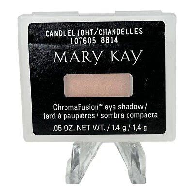 Mary Kay Chromafusion Eye Shadow Soft Heather - Image 1 of 2