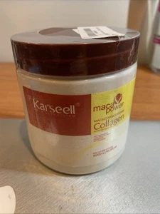collagen powder maca power 500ml - Picture 1 of 1
