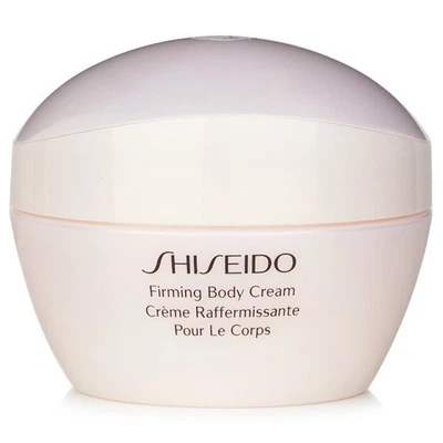 Shiseido - Crema corporal reafirmante 200 ml/7 oz Foto 1 de 3