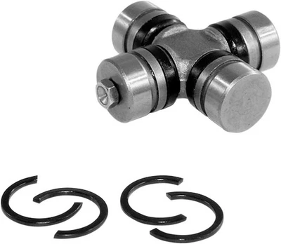 EPI Universal Joint for 2002-2012 Suzuki LT-F250 Ozark ATV Figure H, Location 1 - Image 1 of 2