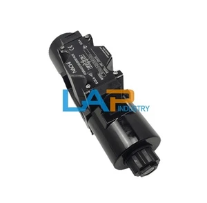 1PCS NEW FOR NACHI SS-G01-C6-R-C115-E31 SOLENOID DIRECTIONAL CONTROL VALVE - Picture 1 of 1