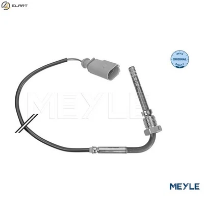 SENSOR EXHAUST GAS TEMPERATURE 114 800 0130 FOR AUDI A4/S4 A5/Sportback/S5 Q5 - Image 1 of 4