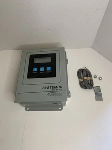 Medidor de flujo de inserción BTU METER-ONICON SYSTEM 10 BTU SYS-10-1110-0102 - Nuevo abierto - Imagen 1 de 9