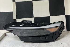 NO DAMAGE / 2024 2025 Hyundai Elantra Left Full Led Headlight Used Oem 92101 AA - Bild 1 von 14