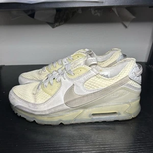 Nike Air Max 90 Terrascape Men's White Athletic Shoes Size 9.5 US DM0033-100 - Bild 1 von 15