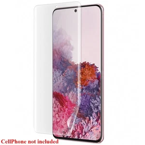 Adatto per Samsung Galaxy S20 SM-G981U Pellicola Protettiva Schermo Resistente Infrangibile - Foto 1 di 5