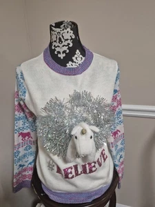 No Bondaries Pullover Kinder Einhorn Xl - Bild 1 von 4