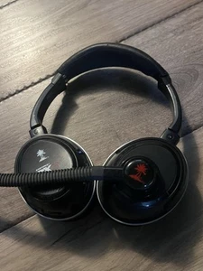 Turtle Beach Ear Force PX3 Replacement Wireless Gaming Headset - Picture 1 of 5