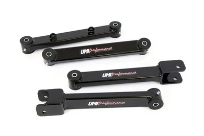 Kit de suspensión trasera UMI Performance para Chevrolet Camaro 2008-2014 &amp; Pontiac Foto 1 de 4