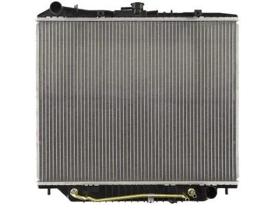 Radiador 59285QXSV 1997 1998 para Acura SLX 1996-1999 Foto 1 de 2