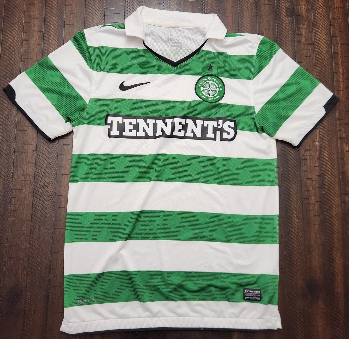 Nike Celtic International Club Soccer Fan Jerseys for sale | eBay