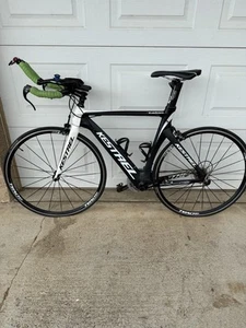 KESTREL - Talon Tri-Athlon Bike 52CM - Picture 1 of 1