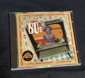Super Hits of The 60s Epic Records VINTAGE 1990s - Picture 1 of 5