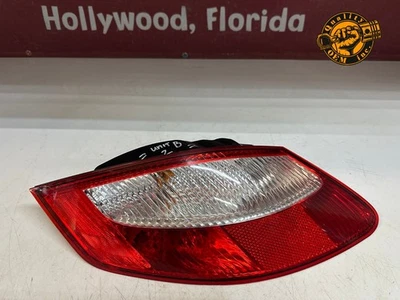 2005-2008 PORSCHE CAYMAN BOXSTER REAR LEFT (DRIVER SIDE) TAILLIGHT LAMP OEM 62k - Image 1 of 4