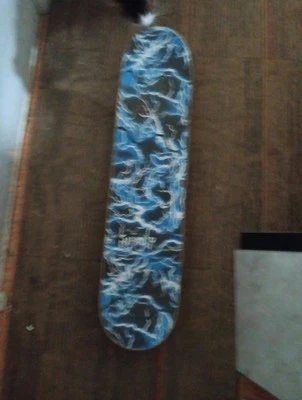 Old Skateboard Jus Trynna Get Deshágase de él Pagó 300 por él Foto 1 de 3