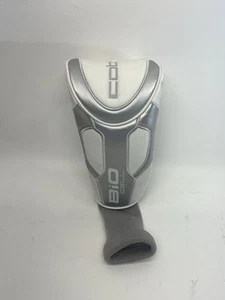 Cobra Golf Ladies Bio Cell Driver Headcover Head Cover Good HA14-4-8 - Picture 1 of 6