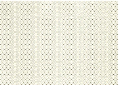 Papel Pintado Casa de Muñecas Brodnax "Reunión" Beige Crema Neutro Escala 1:12 Miniatura Foto 1 de 3