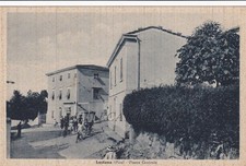 LUCIANA: Piazza Centrale