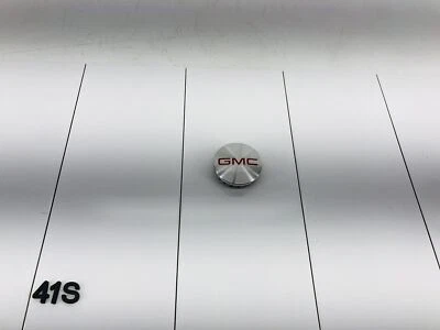 00-06 GMC YUKON XL 1500 LLANTA RADIOS TAPA CENTRAL CUBIERTA BUJE CAVIDAD OEM Foto 1 de 4