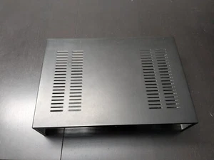 Oppo BDP-105 / BDP-105D top case in black - Picture 1 of 2