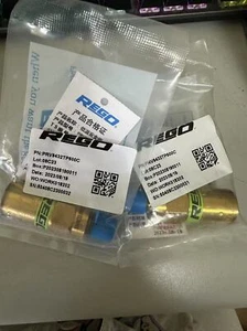 1PCS NEW FIT FOR safety valve PRV9432TP500C 1/4NPT - Picture 1 of 4