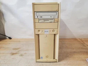 Gateway 2000 P5-133 vintage - sin alimentación - Imagen 1 de 11