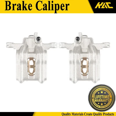 Rear Disc Brake Caliper Fit For Honda CR-V Odyssey Acura Legend RL Isuzu Oasis - Image 1 of 4