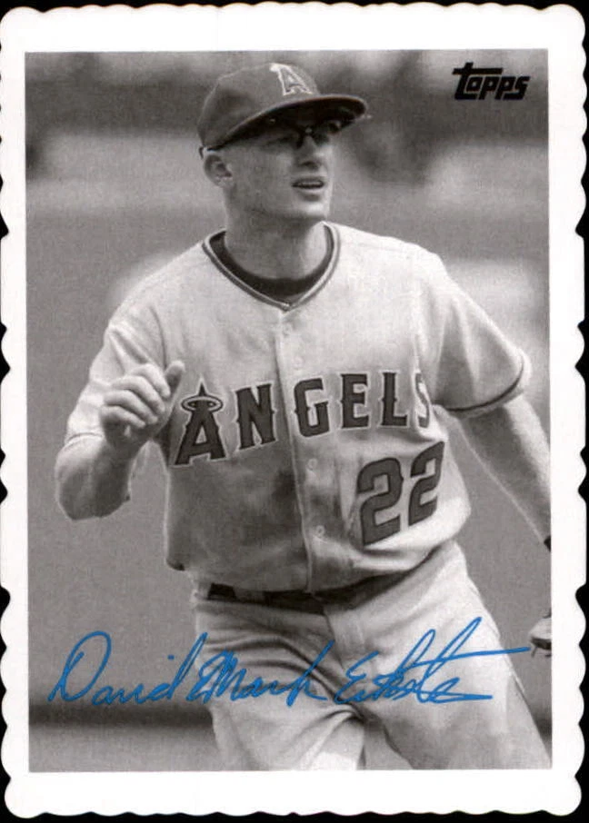 2014 Topps Archives Baseball Insert/Parallel Singles (Pick Your Cards) - Image 1 of 1