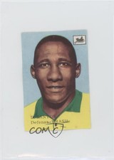 1966 Chocolates La Cibeles Campeonato Mundial de Futbol Djalma Santos