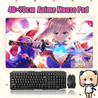 Fate/Grand Order Miyamoto Musashi Mouse Pad Game Play Mat Mousepad Gift Cos#716