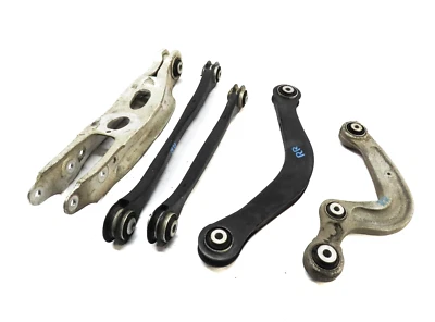 2017-2019 奥迪 A4 ALLROAD (B9 8W) 后方右乘客控制臂套装 — 第 1/4 张图片